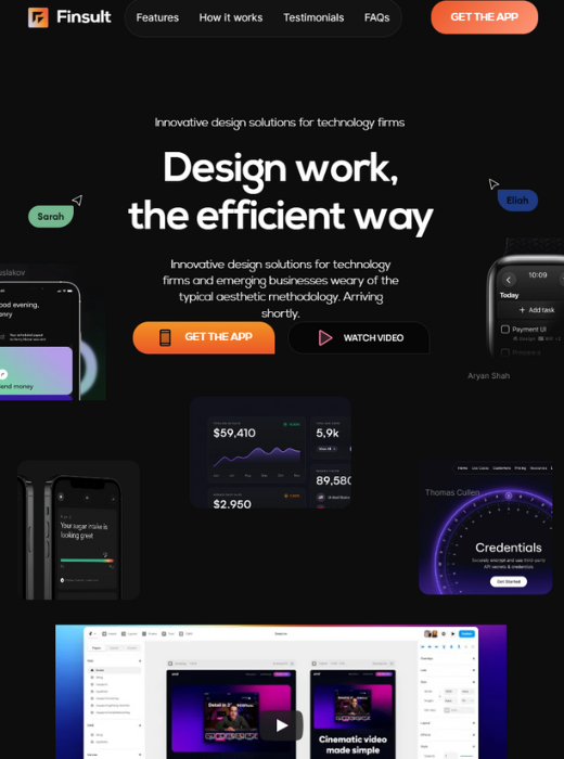 Portfolio Image